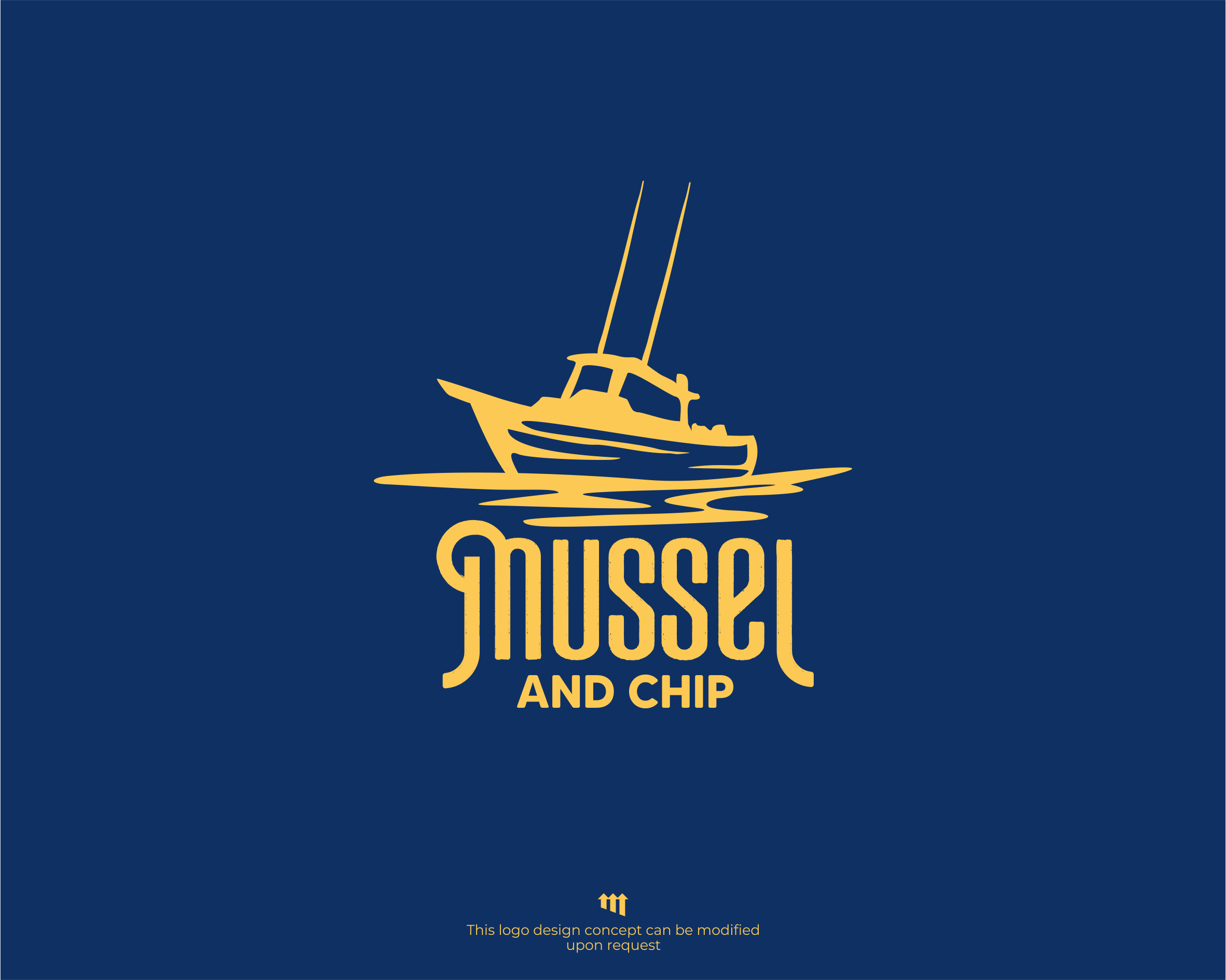 Logo Design by MBARO for this project | Design #32394566