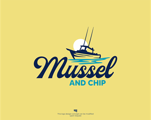 Logo Design by MBARO