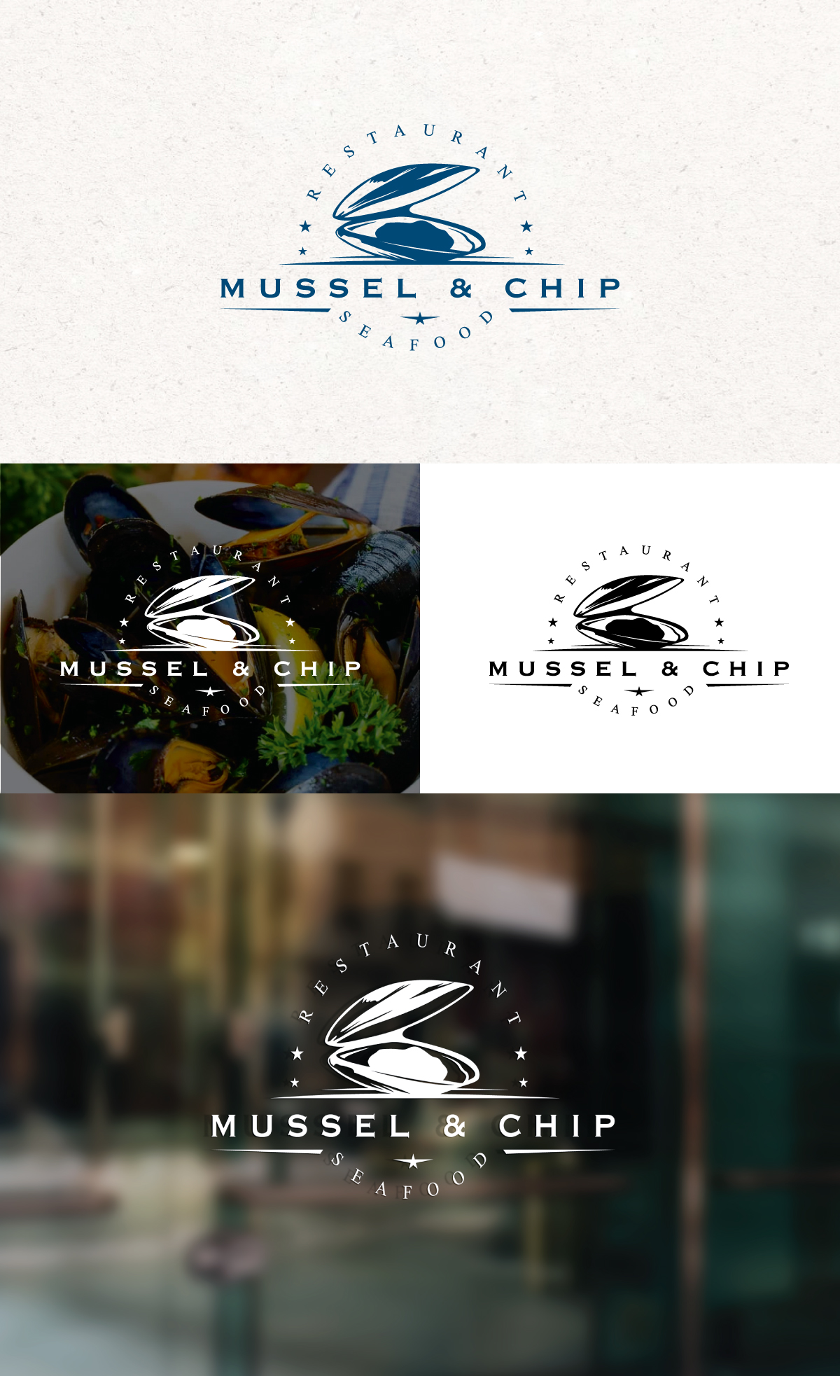 Logo Design by step forward 2 for this project | Design #32395336