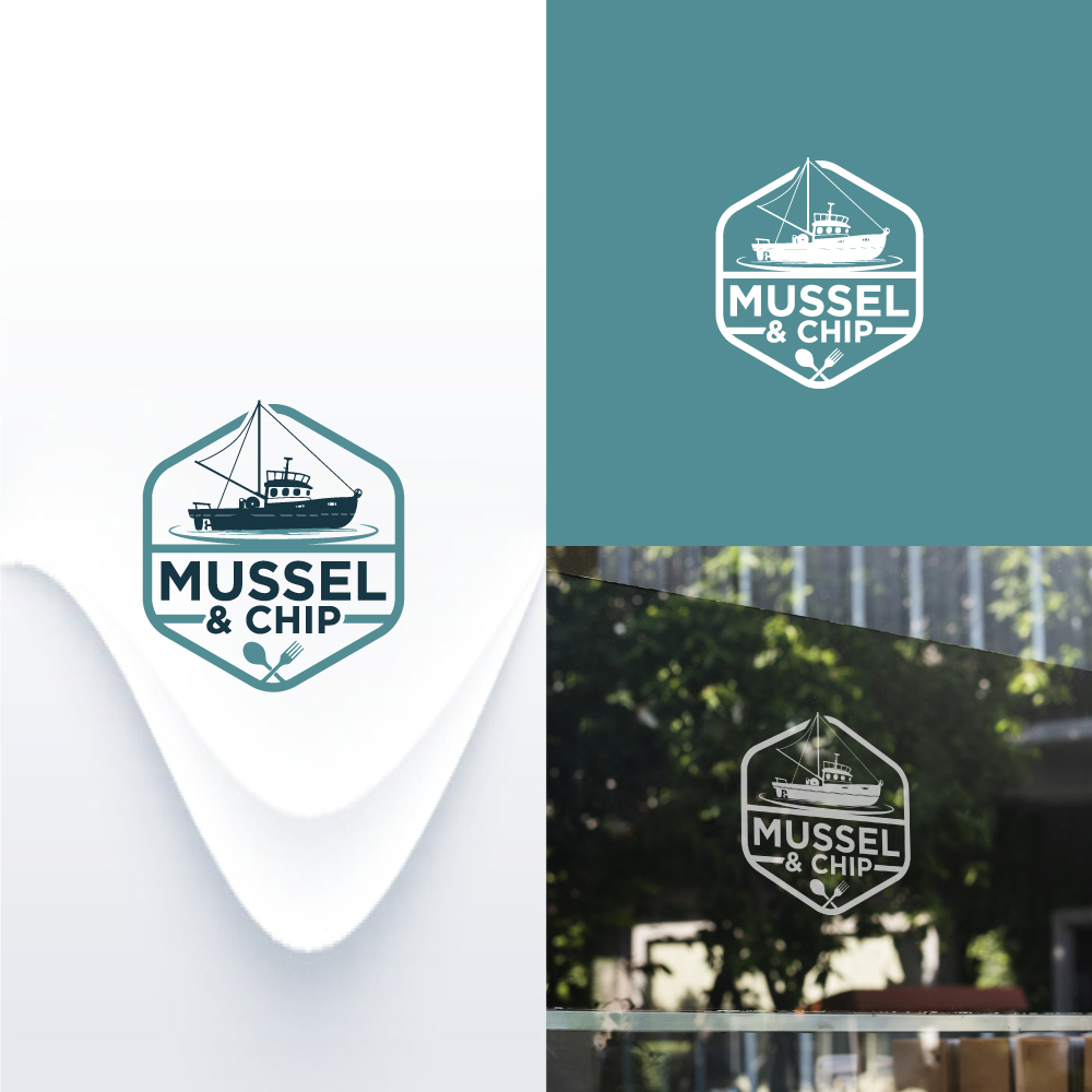 Logo Design by Tan-D for this project | Design #32399626