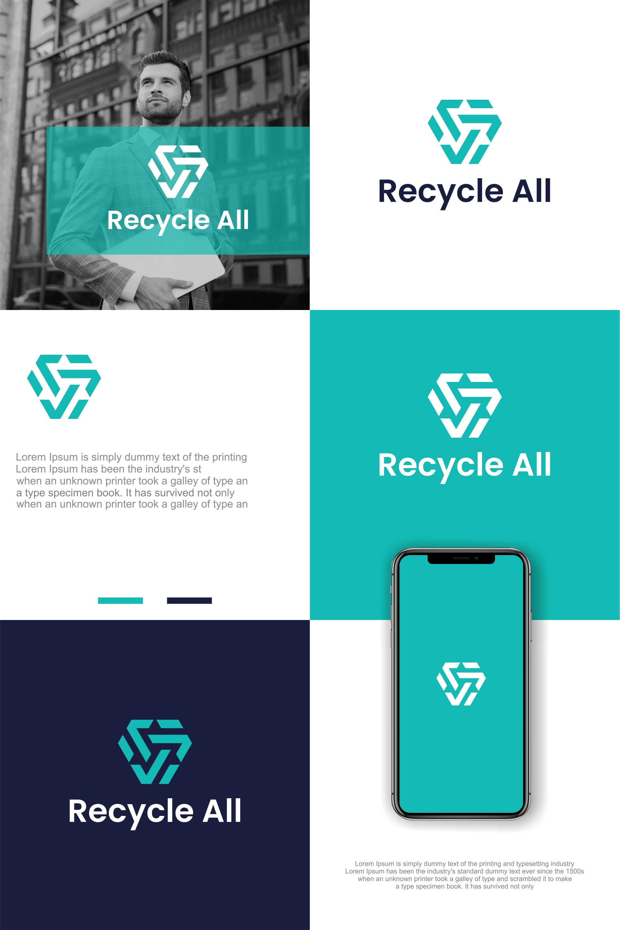 Contest winning design