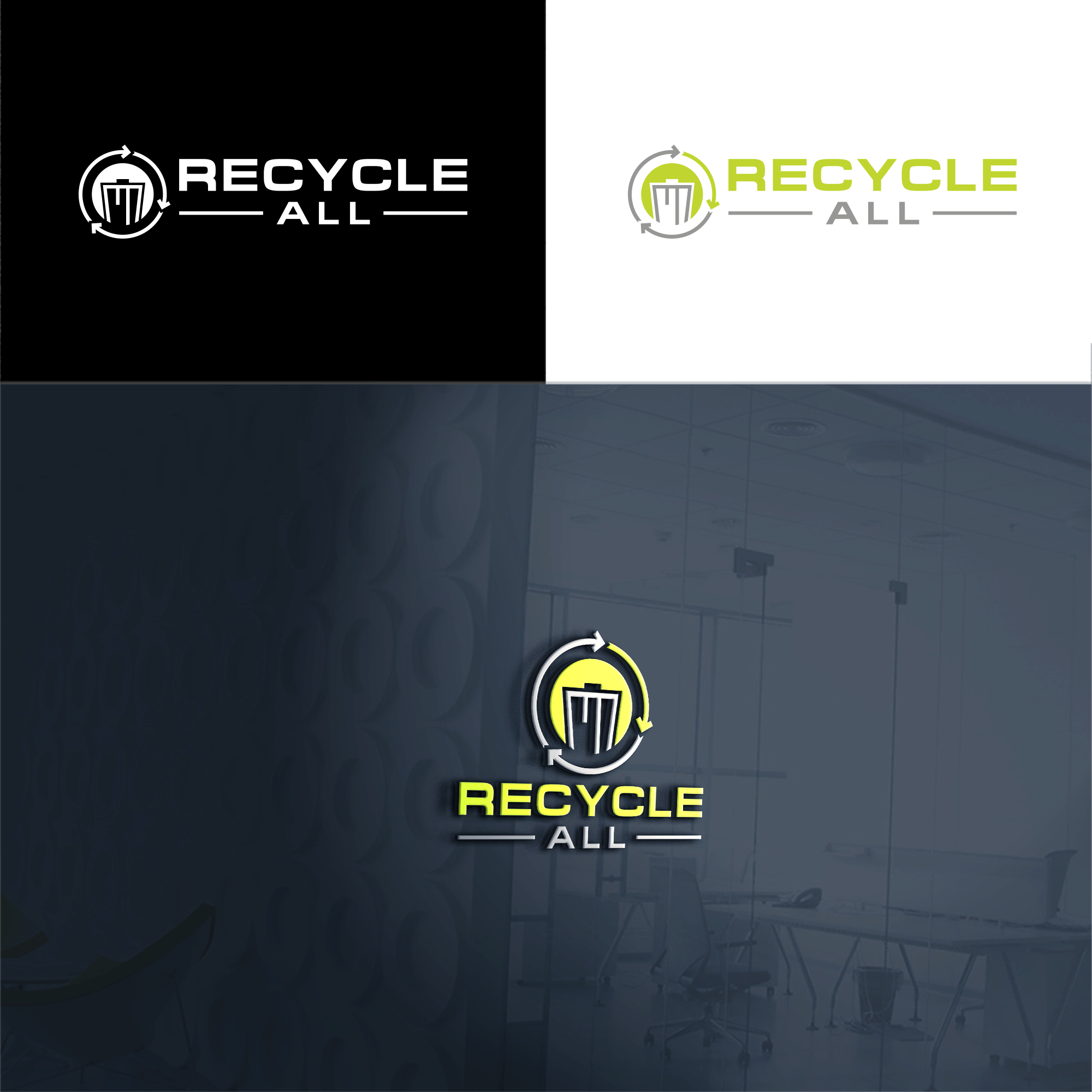 Logo Design by RA-bica for this project | Design #32398623