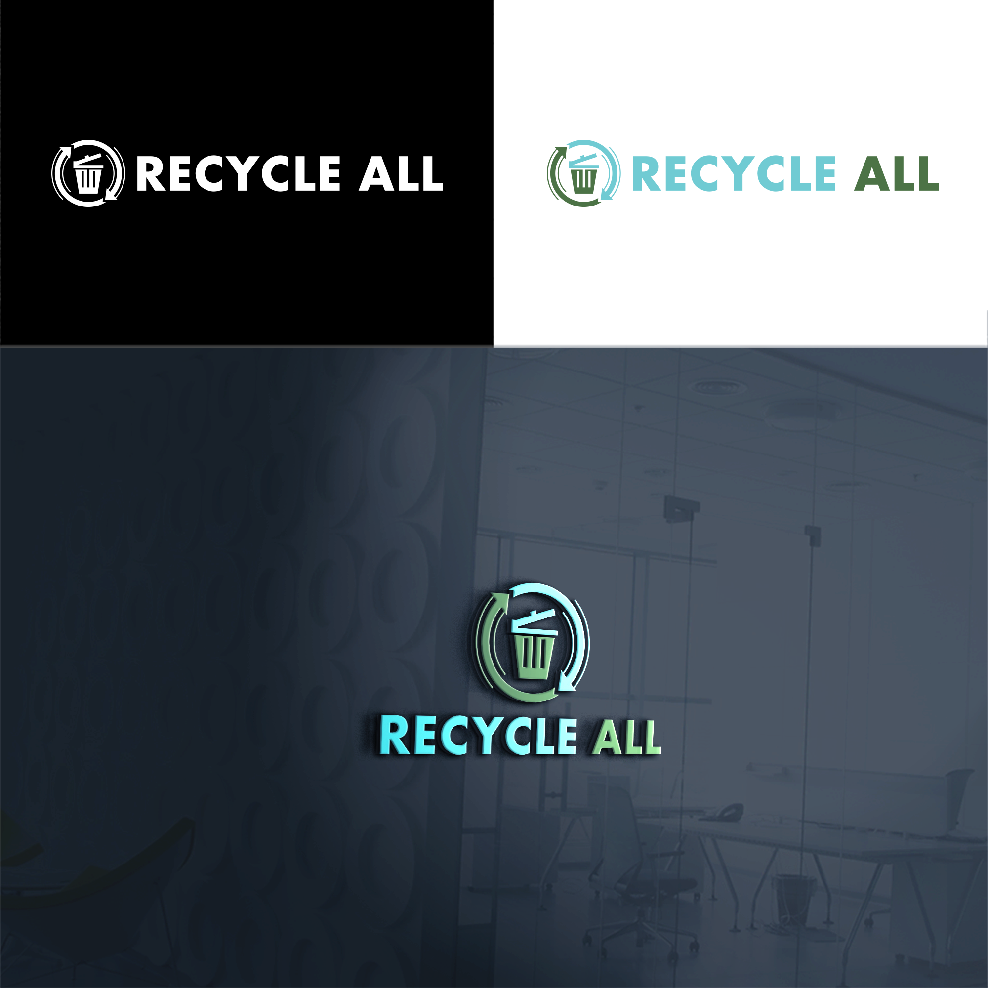 Logo Design by RA-bica for this project | Design #32398624