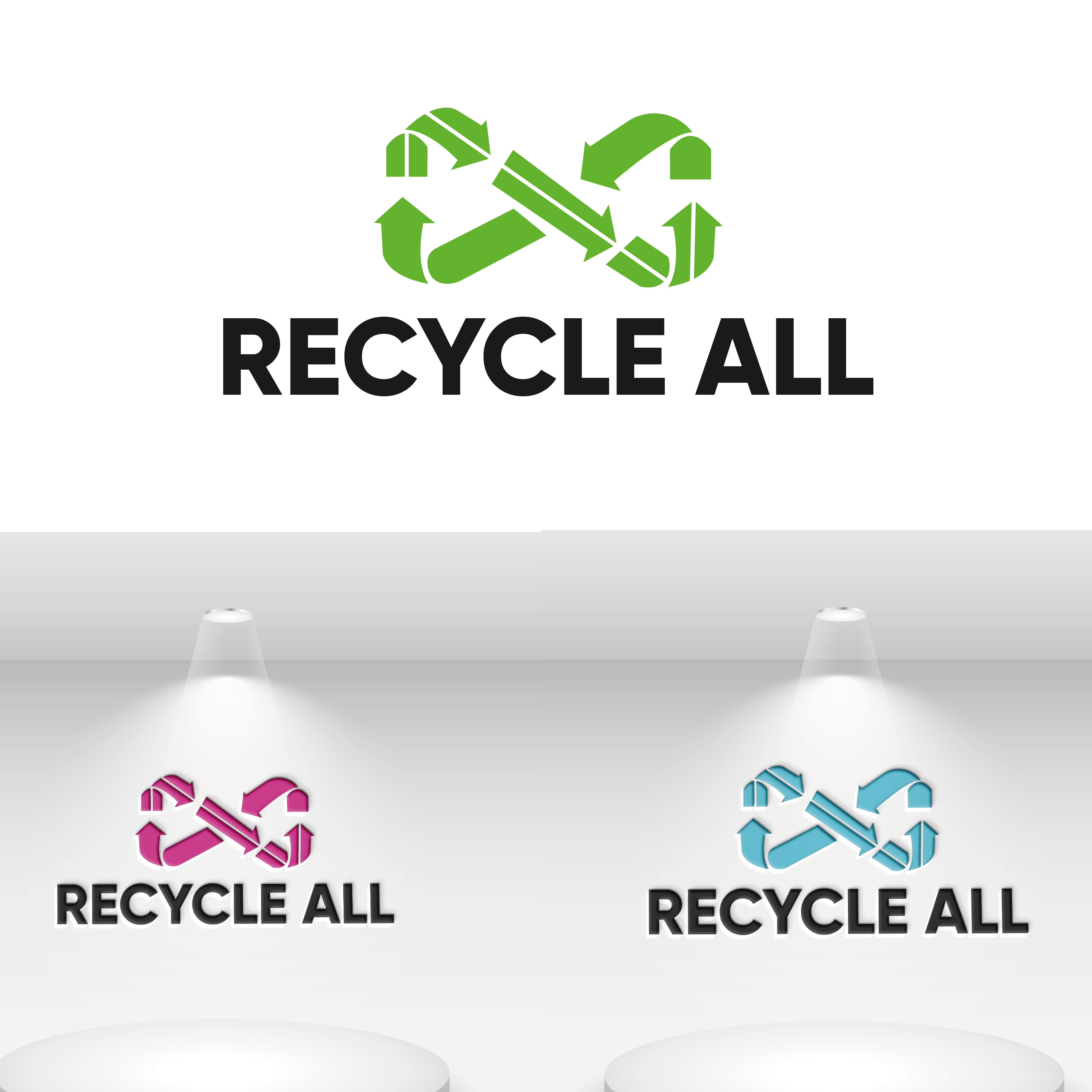 Logo Design by khadiga90 for this project | Design #32385589