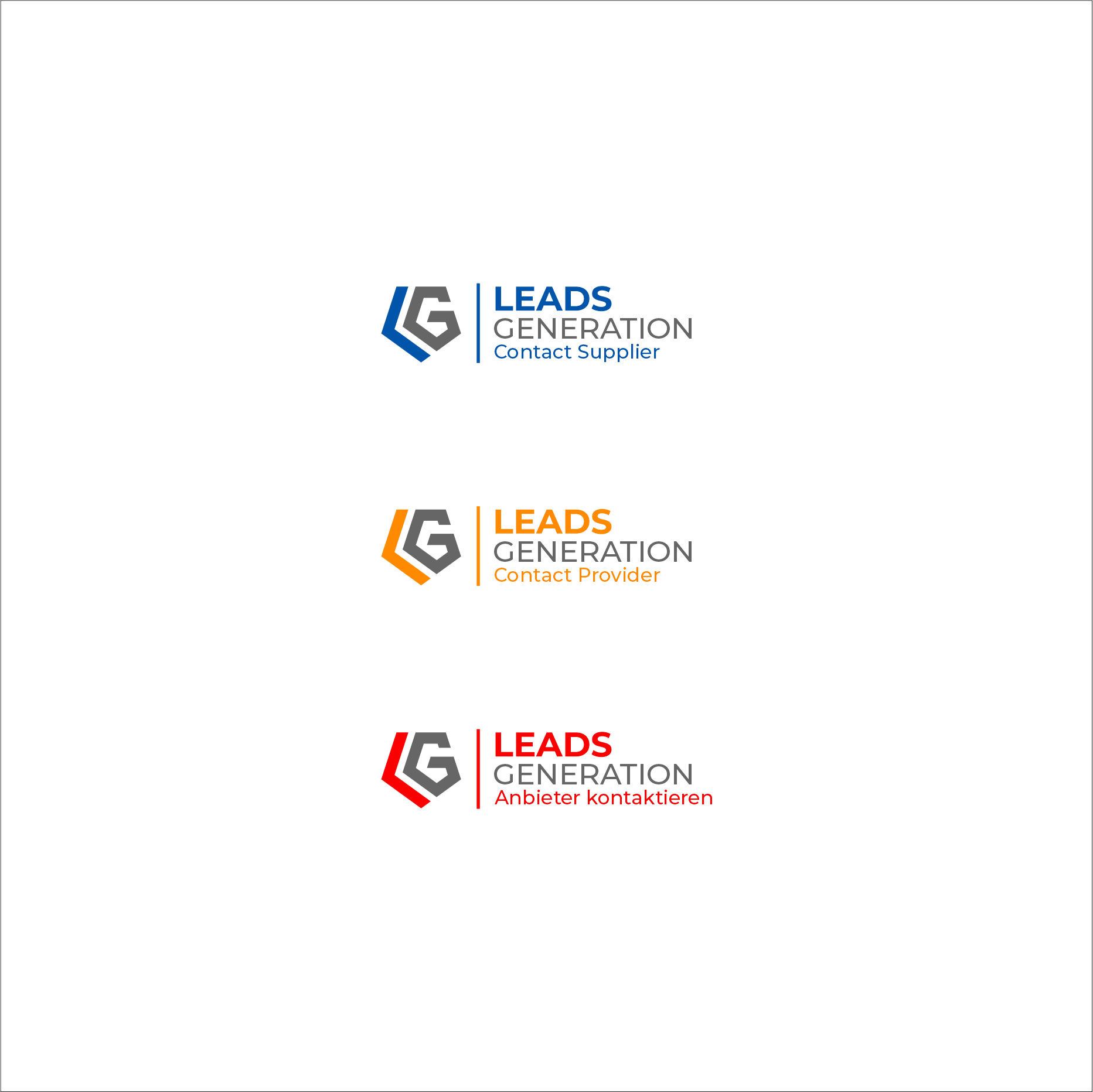Logo Design by B4LYA for this project | Design #32384763