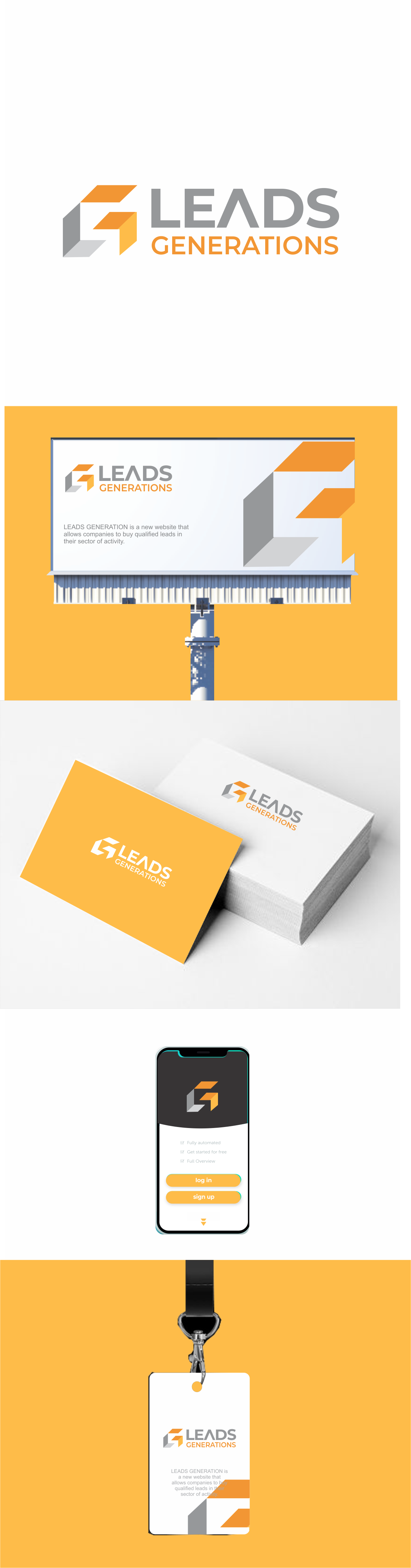 Diseño de Logo por Galap Rizqi para este proyecto | Diseño #32428315