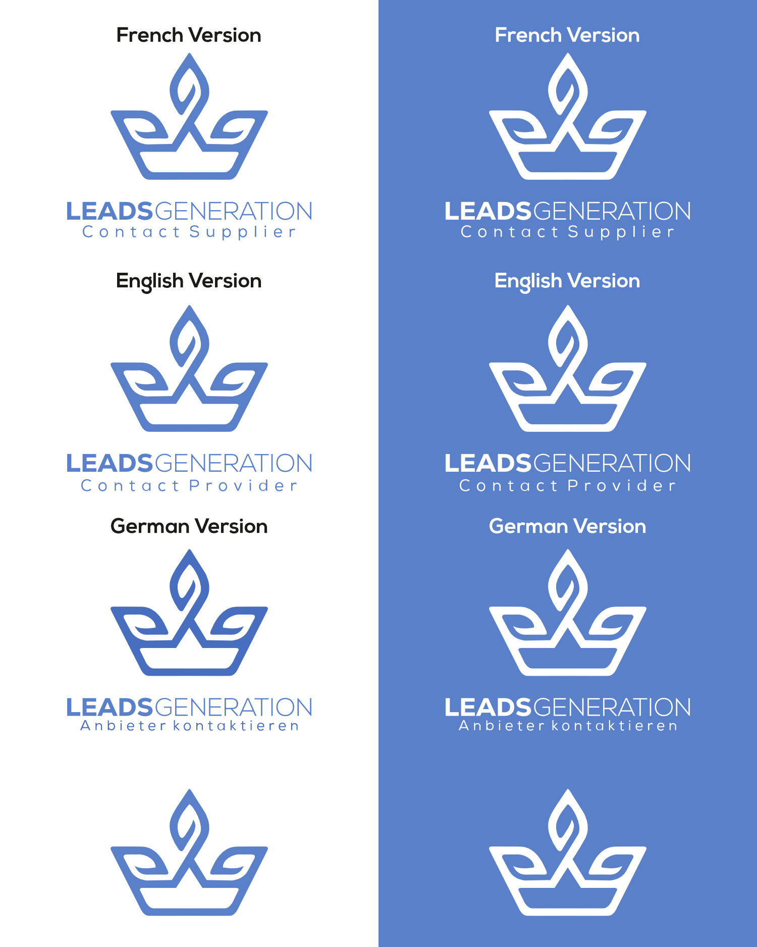 Logo Design by anakbuah for this project | Design #32380164