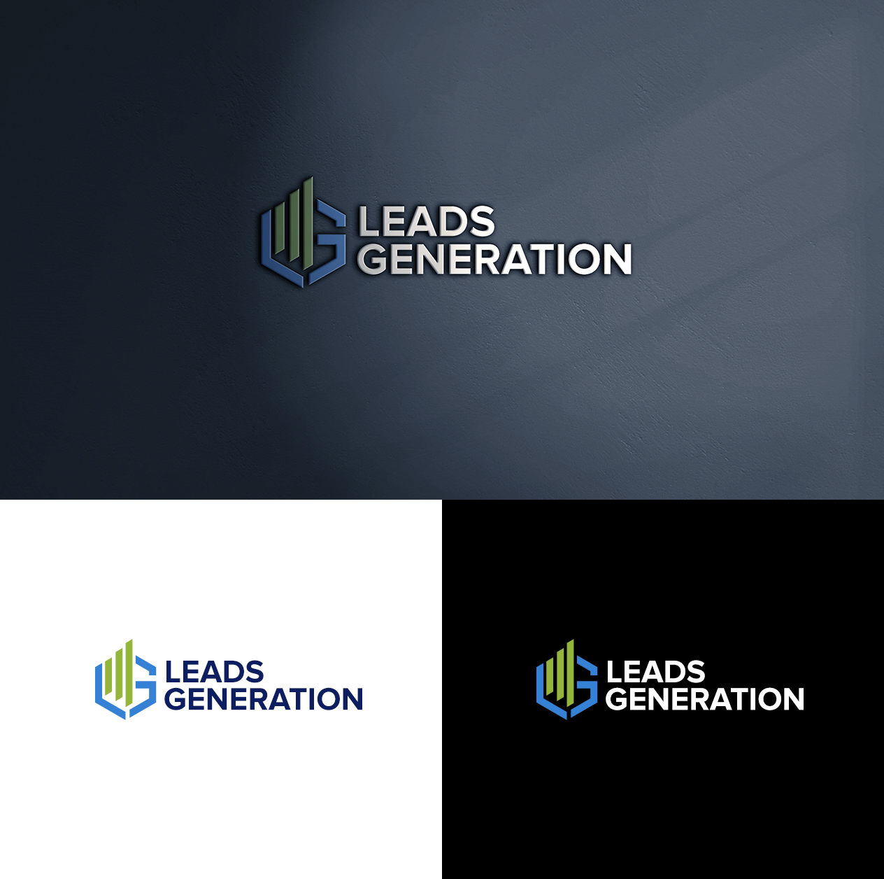 Logo Design by BehindSymbols for this project | Design #32403384