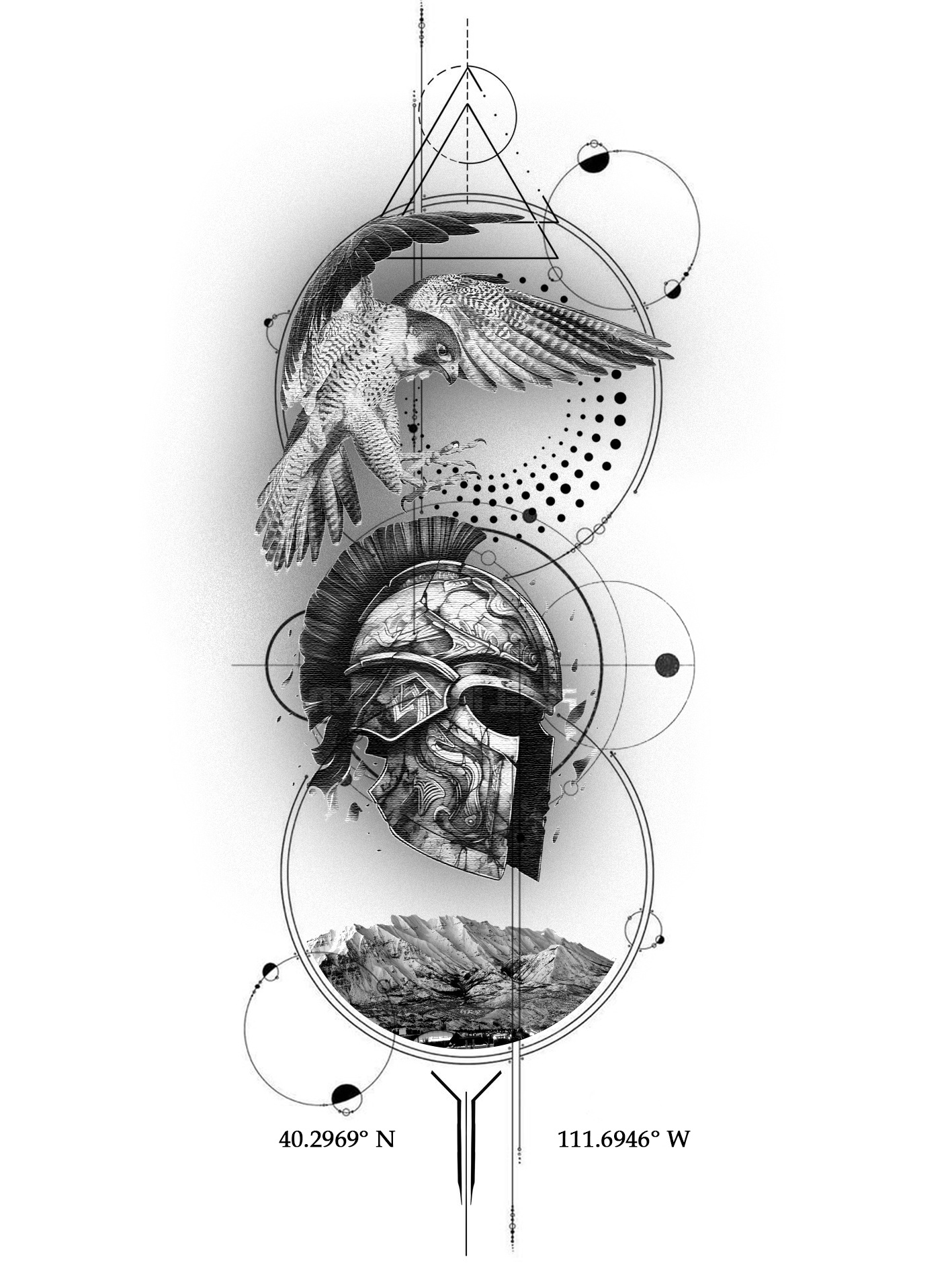 Design de Tatouage par HRISHIDESIGNS pour ce projet | Design #32404857