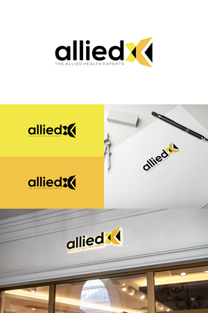 Logo Design by DeaDsn