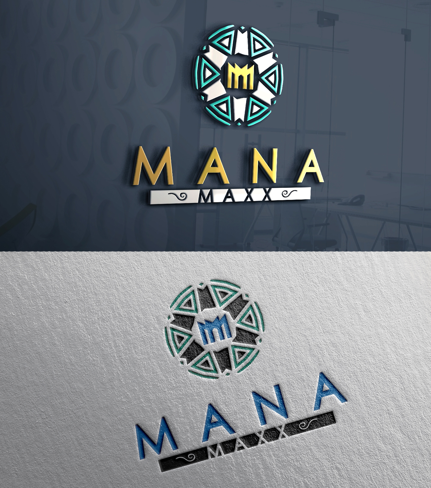 Diseño de Logo por 24ksunny para este proyecto | Diseño #32388194