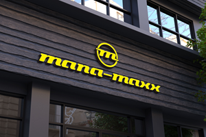 Logo Design by Kavth for this project | Design: #32430531