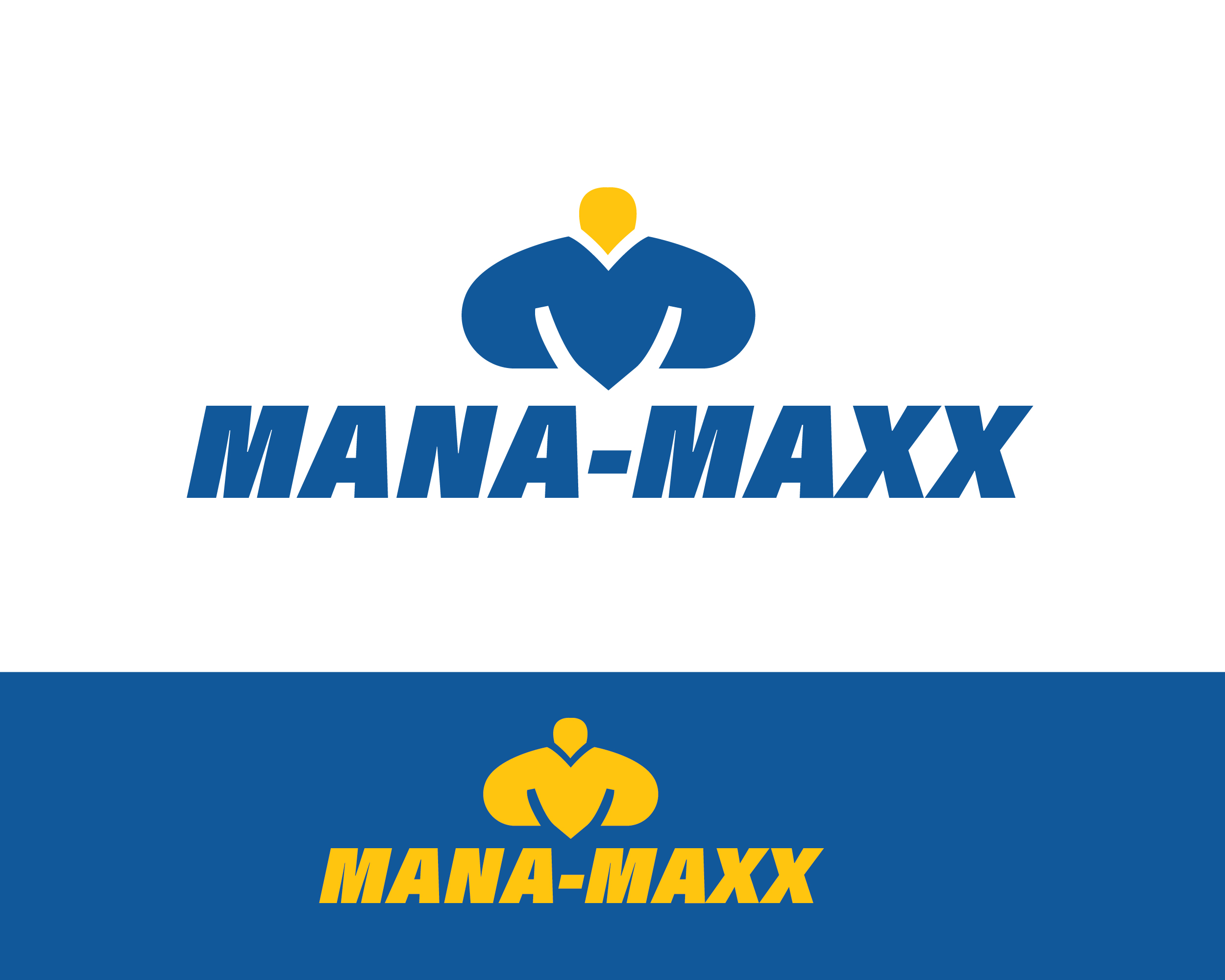 Logo Design by renderman for this project | Design #32387085