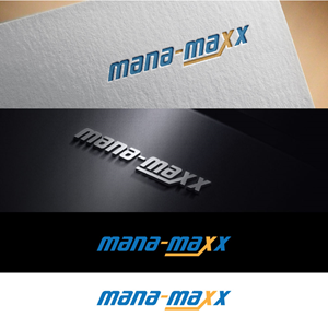 Logo Design by Allix Lauren