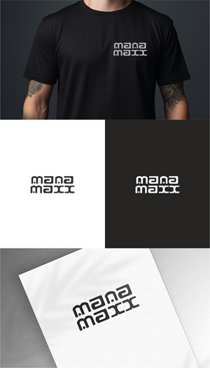 Logo Design by Dave Paresh for this project | Design: #32383905
