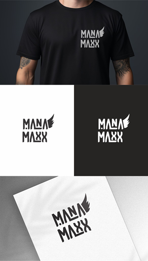 Logo Design by Dave Paresh for this project | Design: #32383906