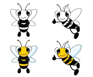 Graphic Design by UsagiRabbit for this project | Design: #32464426