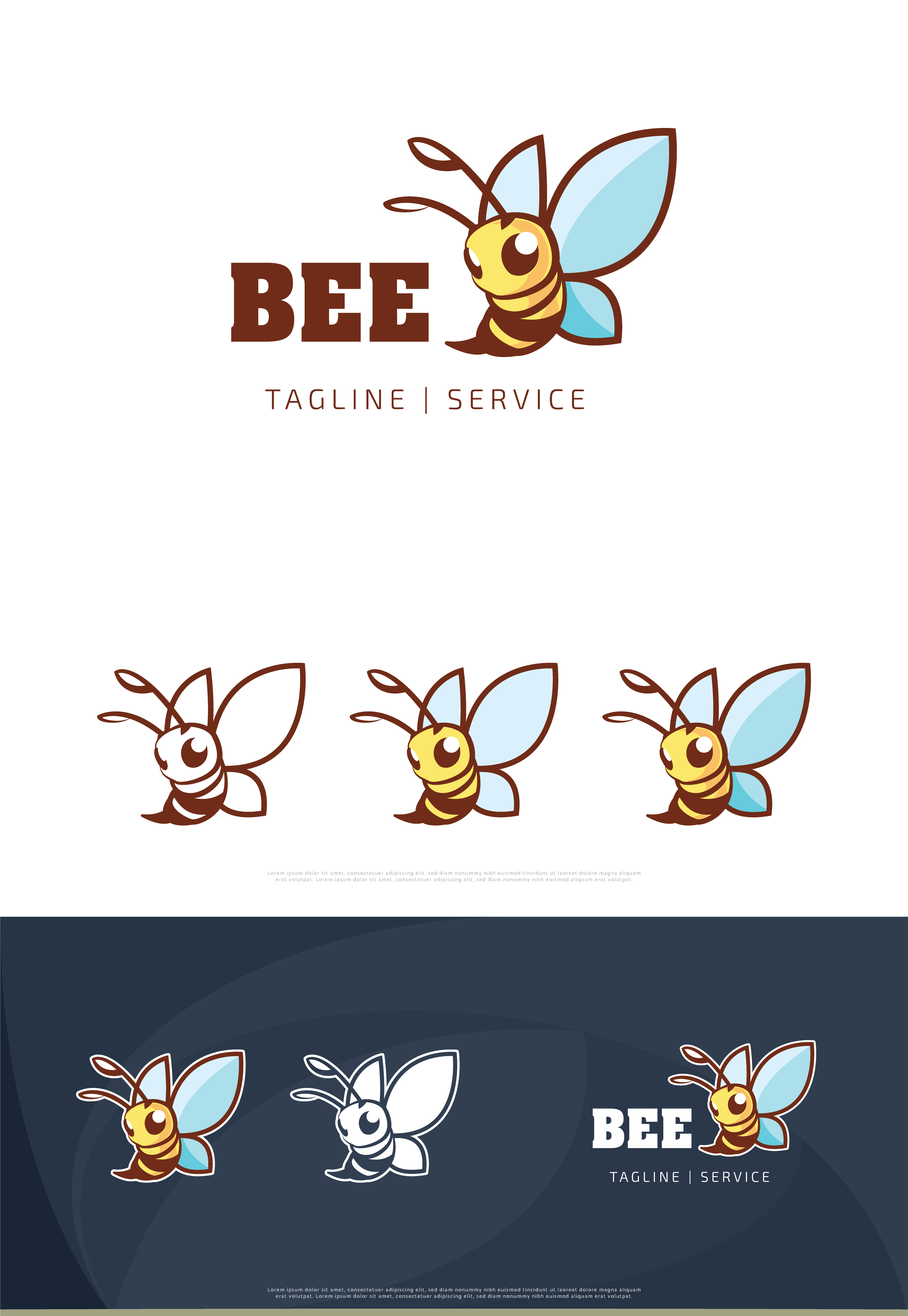 Graphic Design by Gabriel T. Marques for this project | Design #32388102