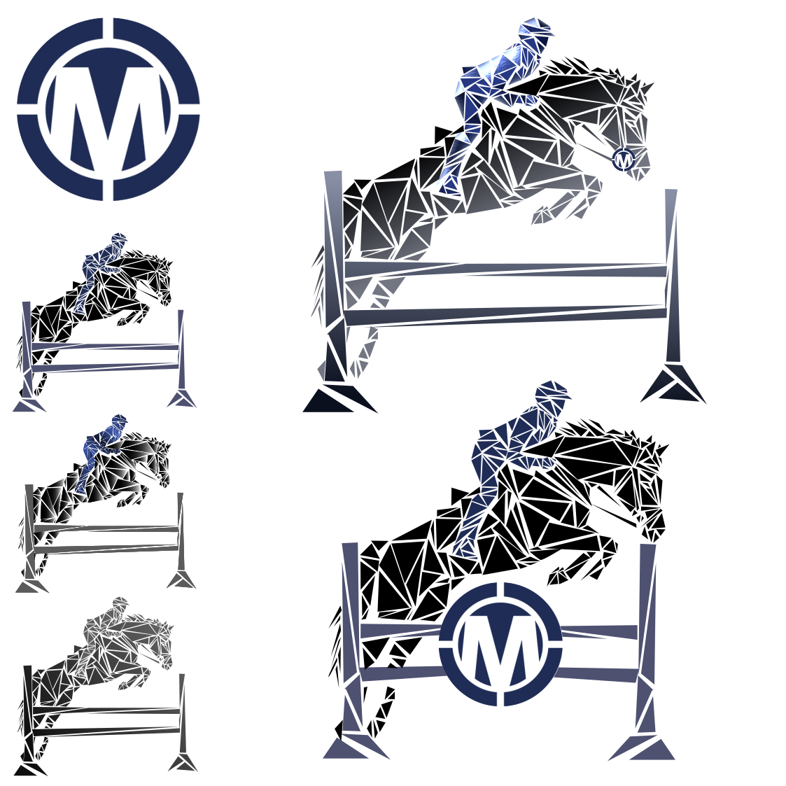 Graphic Design by Mario Bianchi for Gunter Martin GmbH&Co.KG | Design #32422329