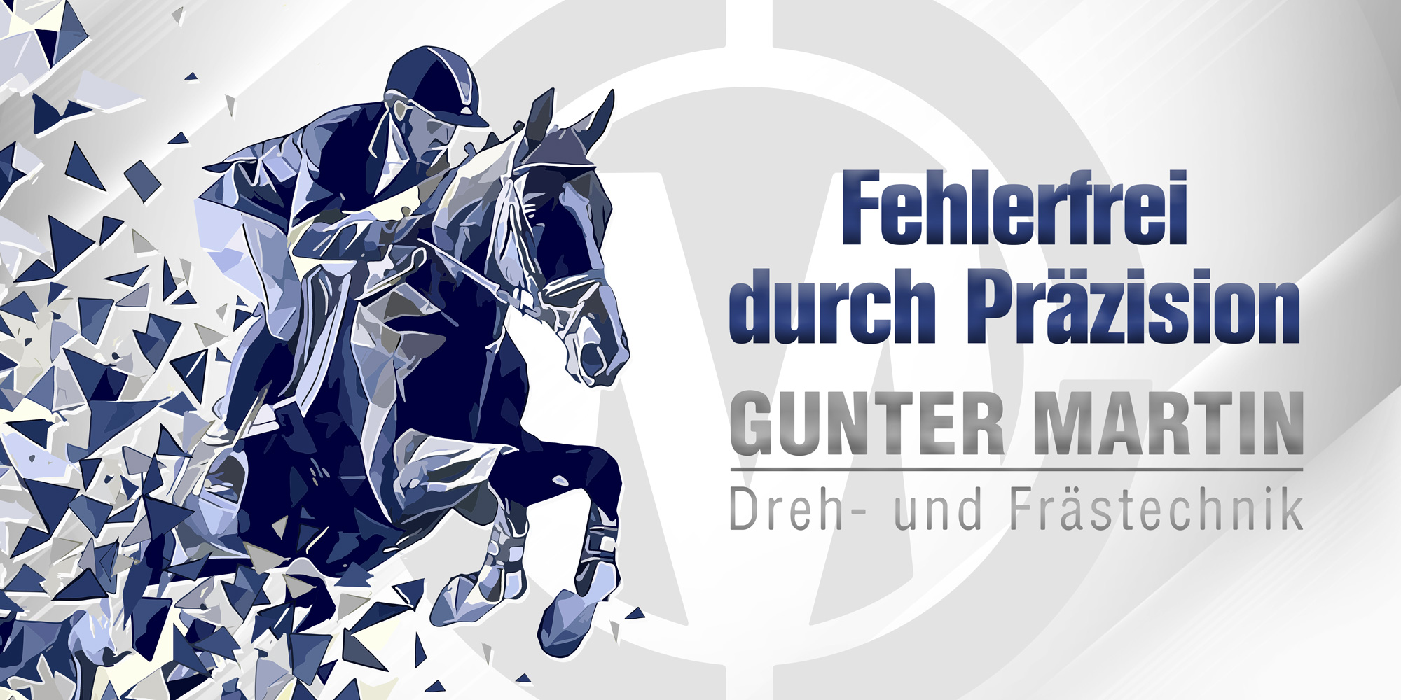 Diseño Gráfico por Valtti Design para Gunter Martin GmbH&Co.KG | Diseño: #32428858