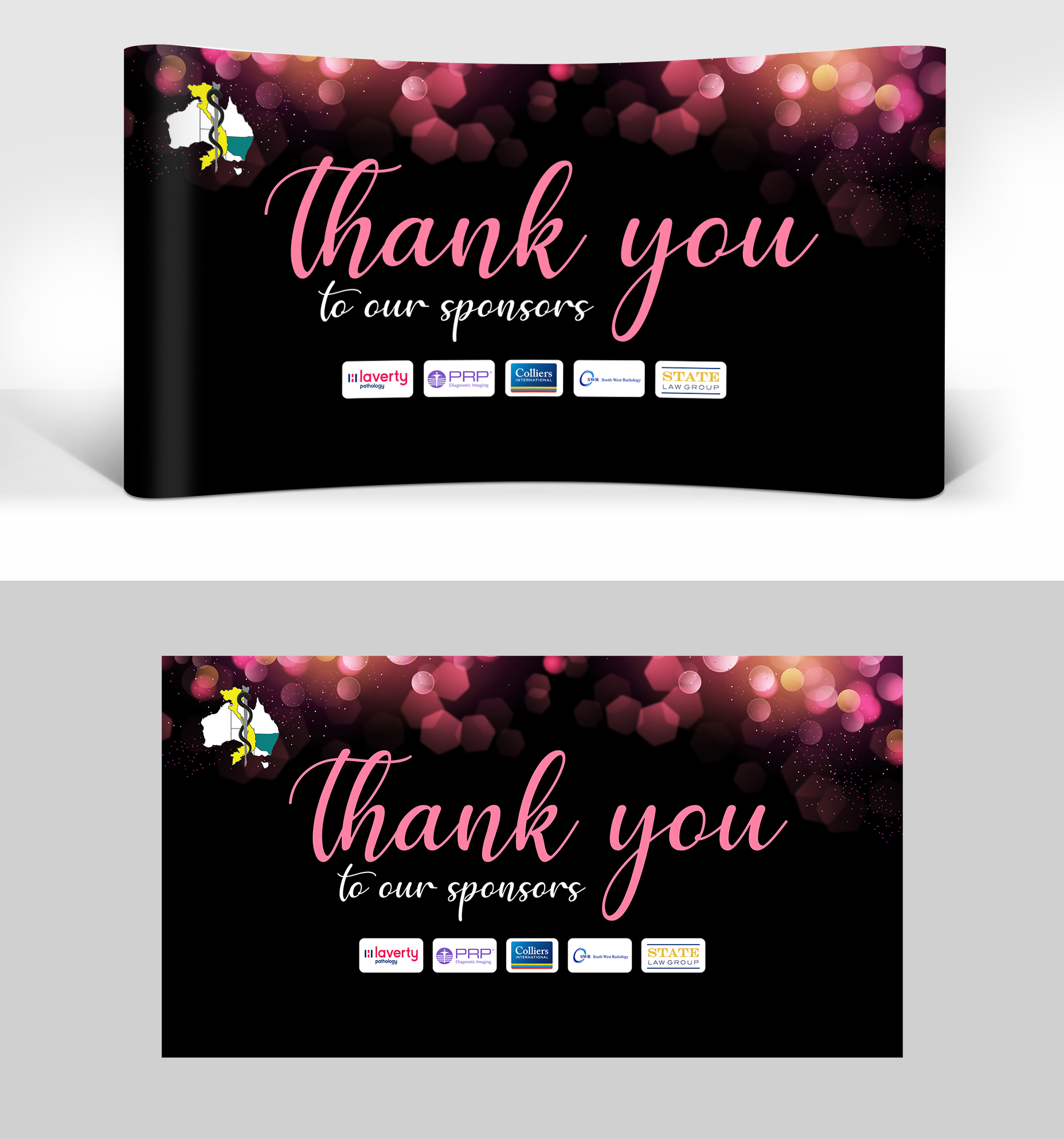 Graphic Design by Sam.Art for Mariedent Australia | Design #32384558