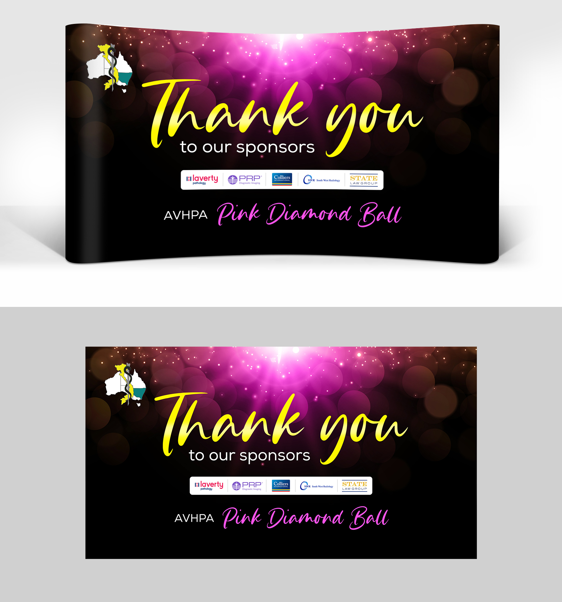 Graphic Design by Sam.Art for Mariedent Australia | Design #32384992