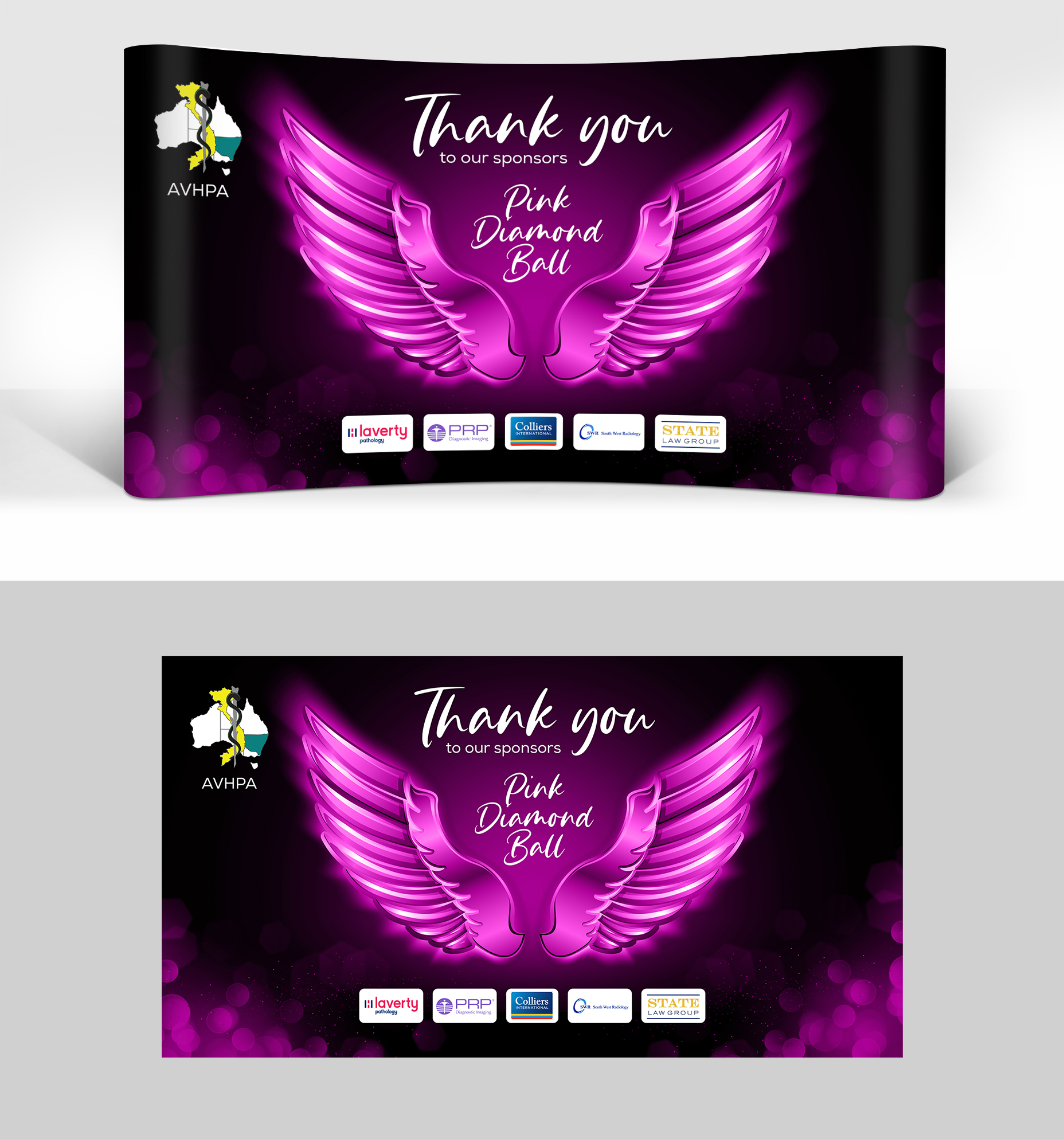 Graphic Design by Sam.Art for Mariedent Australia | Design #32384993