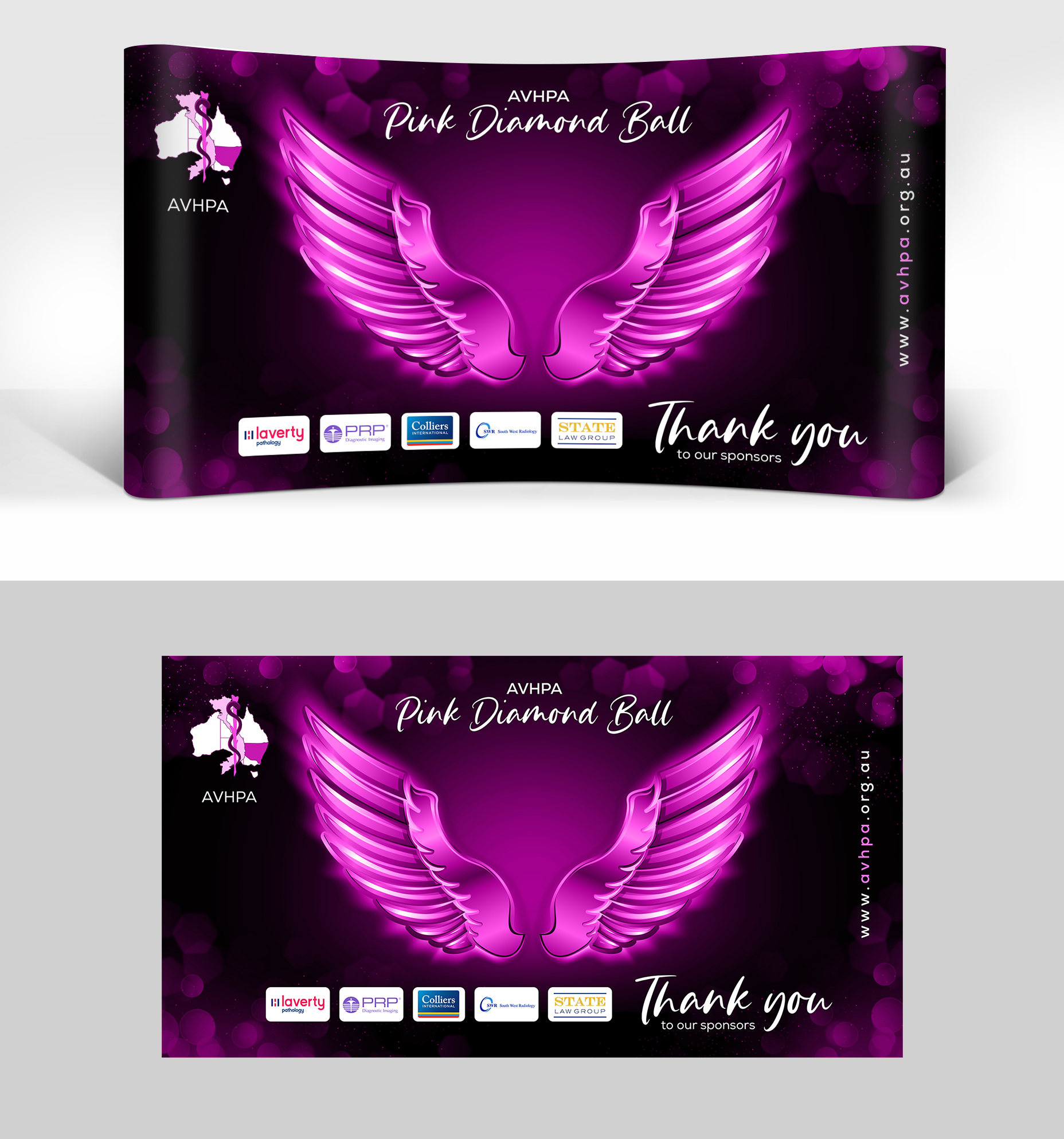 Graphic Design by Sam.Art for Mariedent Australia | Design #32385822