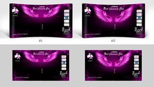 Graphic Design by Sam.Art for Mariedent Australia | Design: #32413727