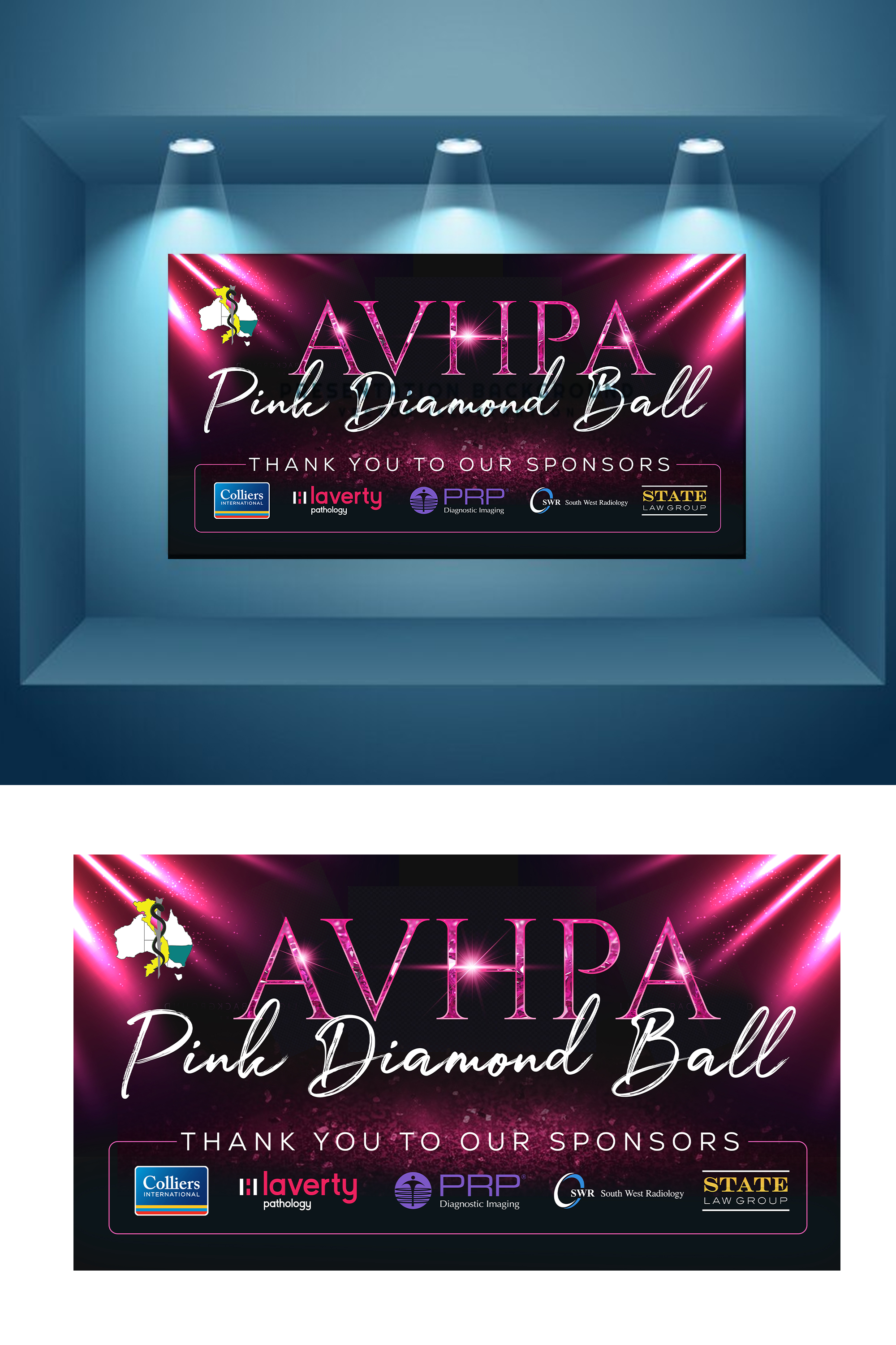 Graphic Design by debdesign for Mariedent Australia | Design #32391195