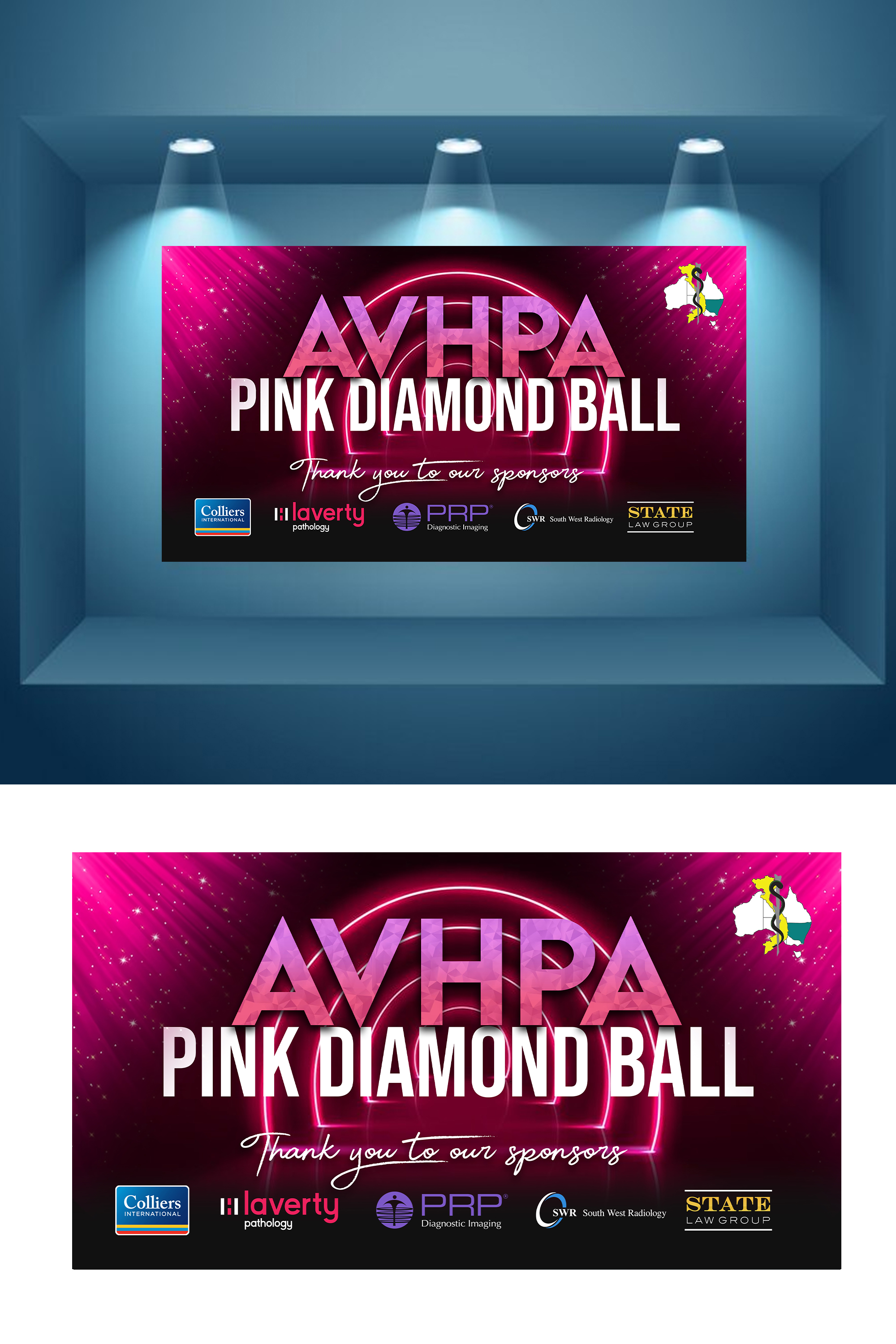 Diseño Gráfico por debdesign para Mariedent Australia | Diseño #32393090