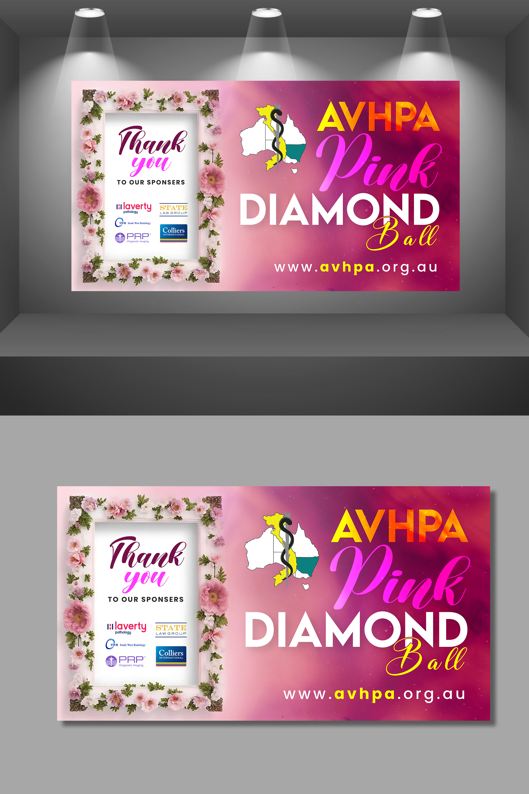 Graphic Design by debdesign for Mariedent Australia | Design #32393869