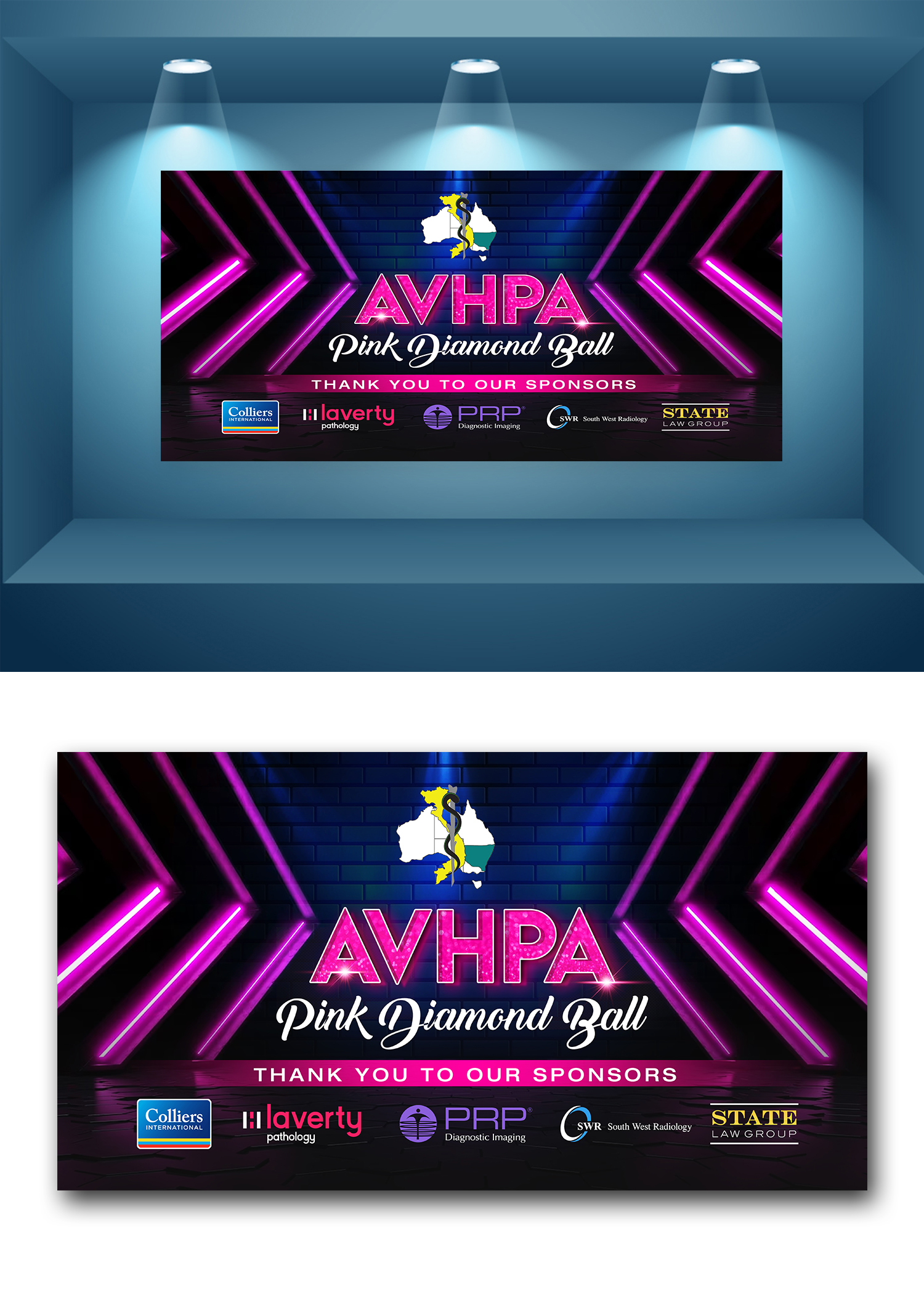 Graphic Design by debdesign for Mariedent Australia | Design #32395475