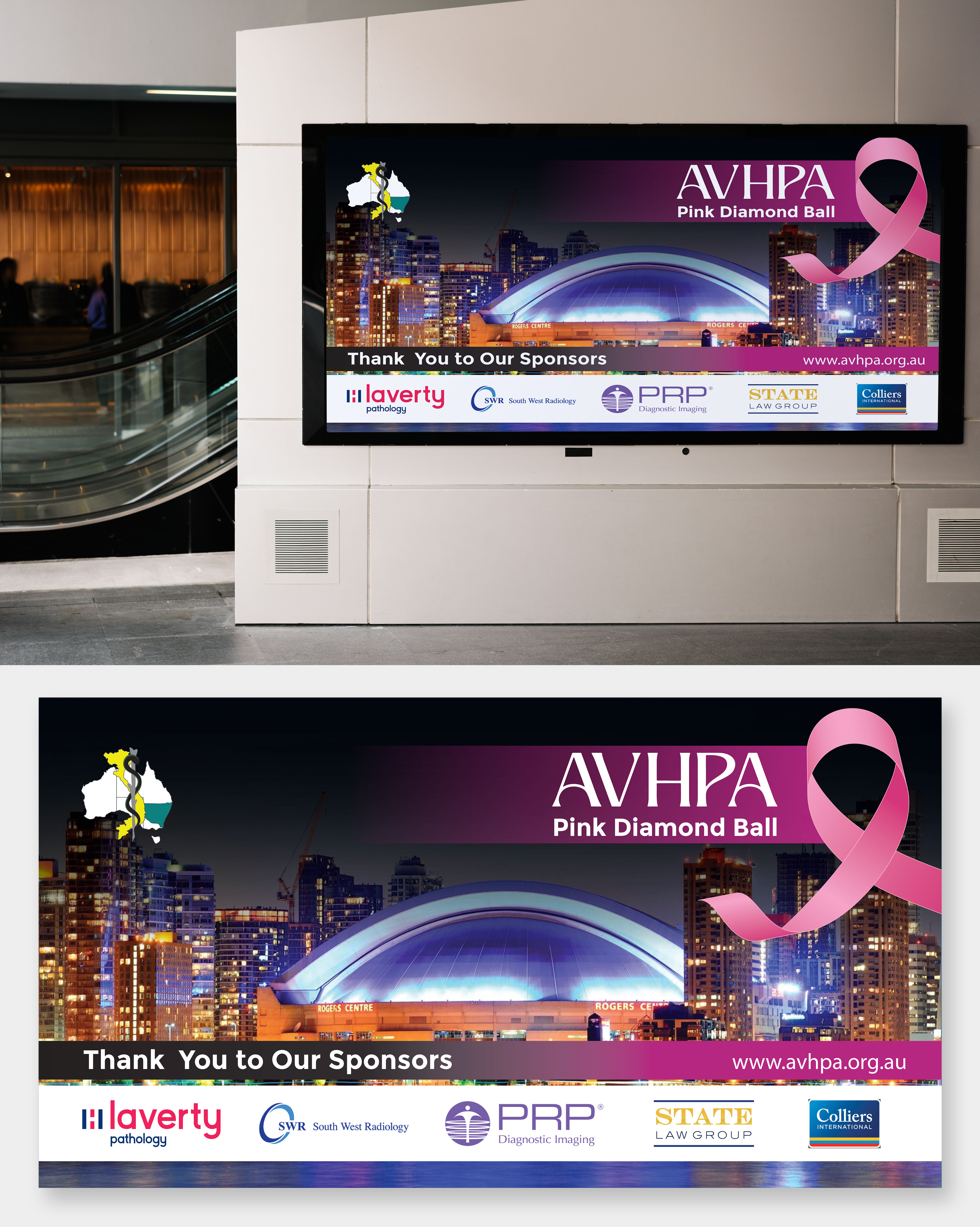 Graphic Design by Impressive Designs for Mariedent Australia | Design #32388638