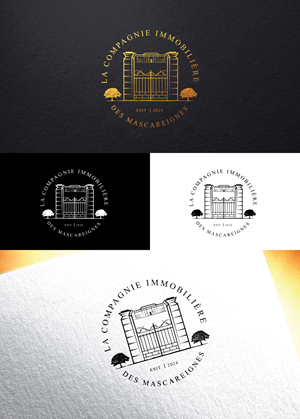 Logo Design by sol design2