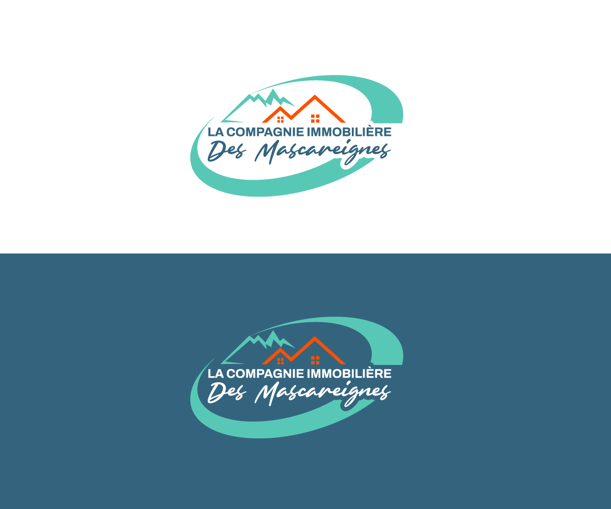Logo-Design von METHODEMAN für la compagnie immobiliere des mascareignes | Design #32385767