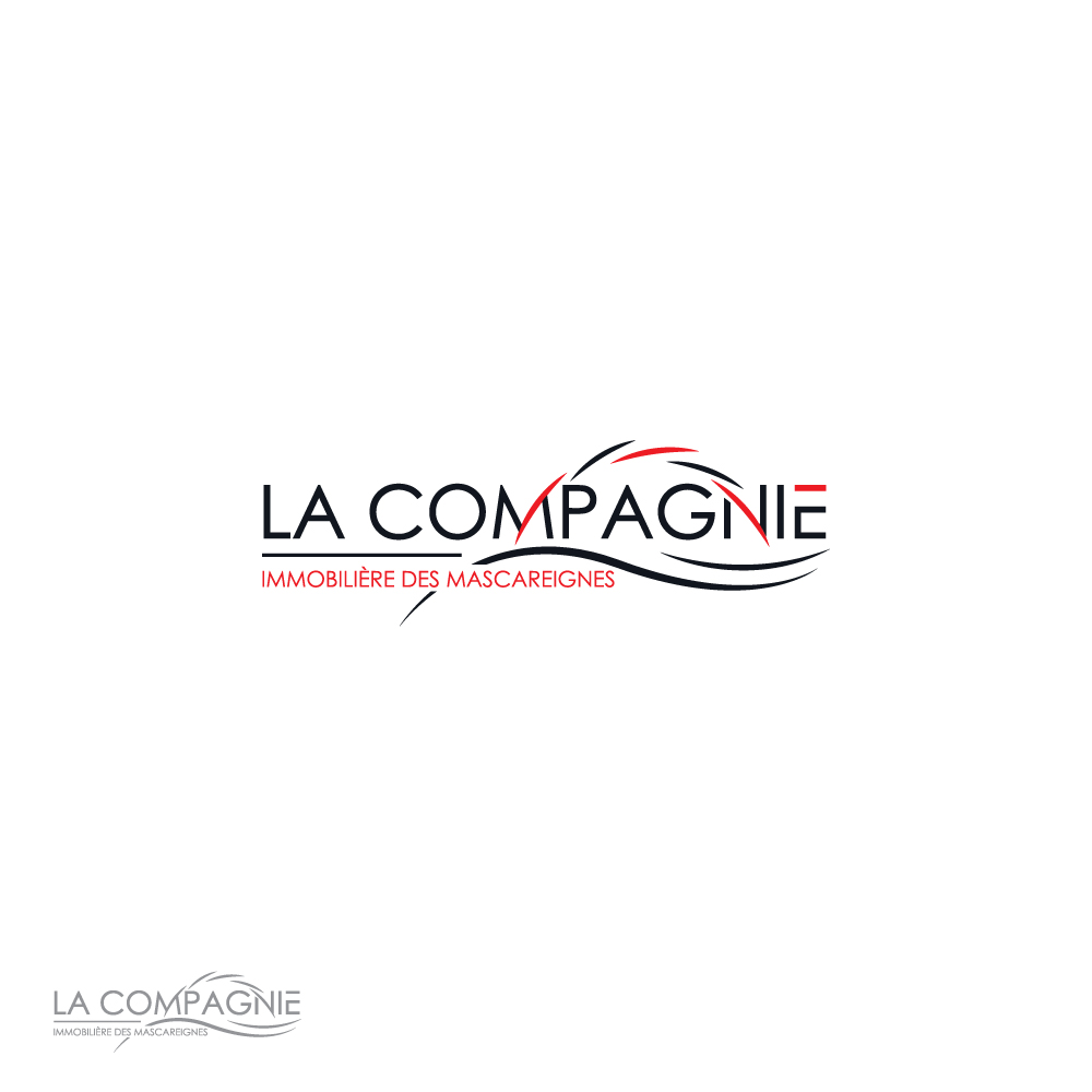 Logo Design by YourLogoMaster for la compagnie immobiliere des mascareignes | Design #32393134