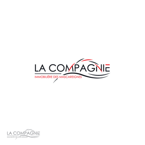 Logo Design by YourLogoMaster for la compagnie immobiliere des mascareignes | Design: #32393134