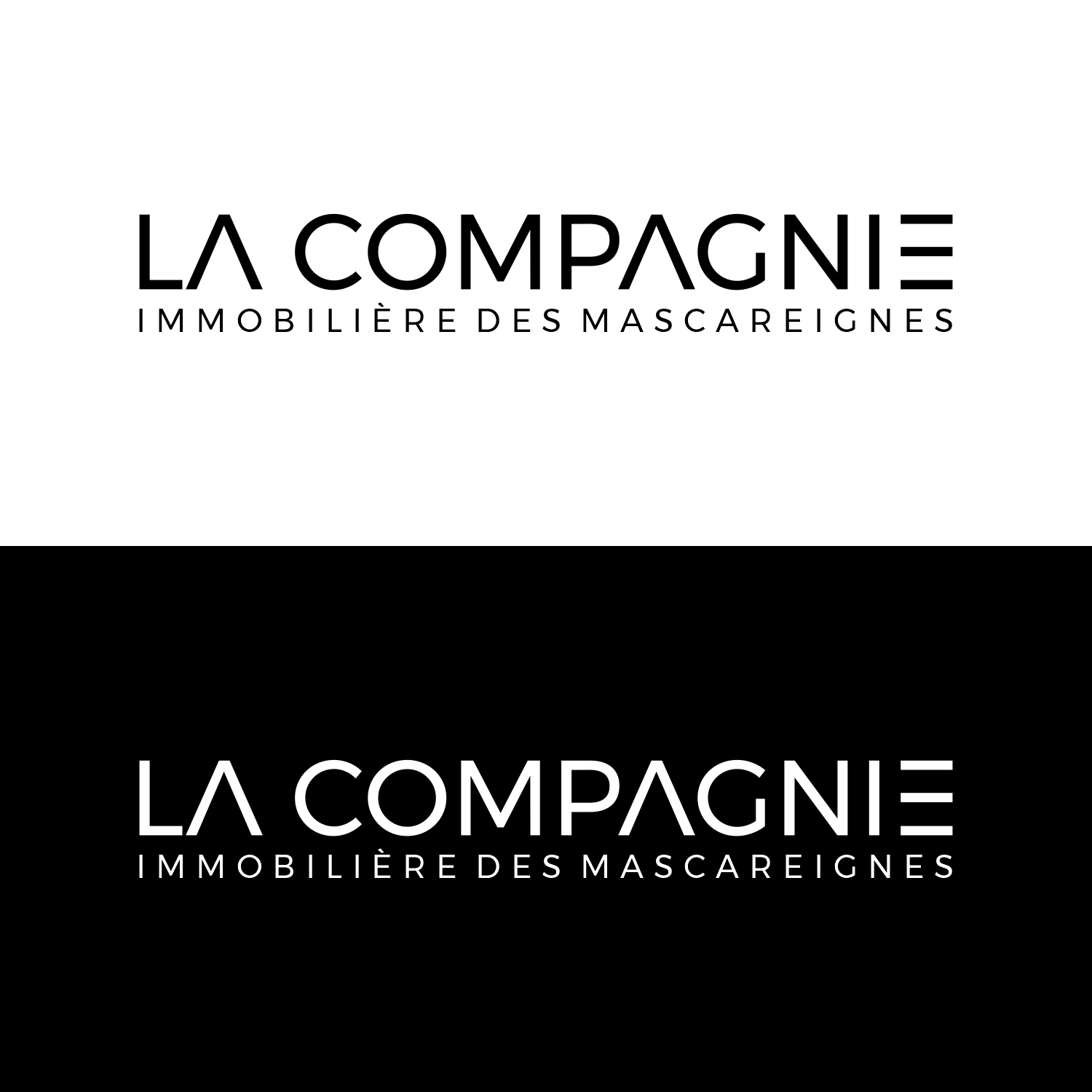 Diseño de Logo por 16surya para la compagnie immobiliere des mascareignes | Diseño #32395605