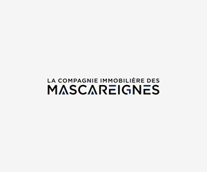 Logo Design by kalongg langgeng jaya for la compagnie immobiliere des mascareignes | Design: #32385022