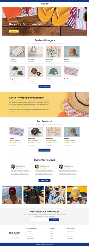 Web Design by creative.bugs for KARFIL SA | Design: #32397979