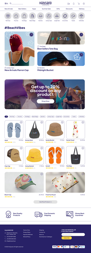 Web-Design von Taufik H für KARFIL SA | Design: #32393206