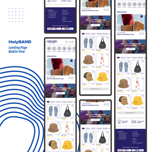 Web-Design von Taufik H für KARFIL SA | Design: #32393208