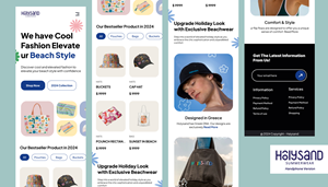 Web-Design von Taufik H für KARFIL SA | Design: #32395938