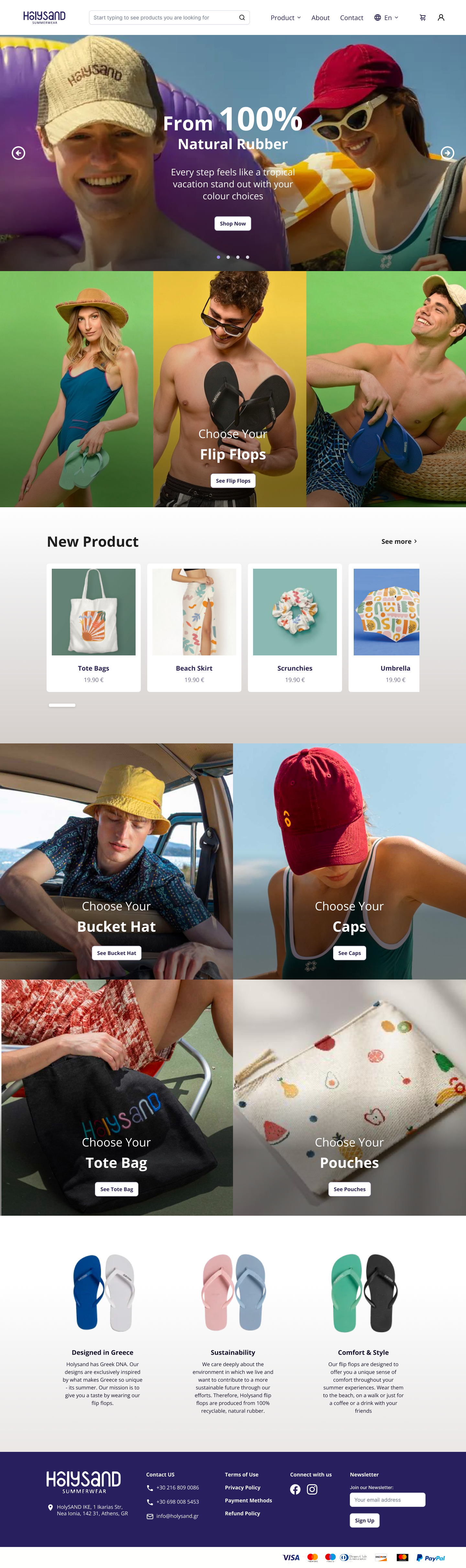Web-Design von Taufik H für KARFIL SA | Design #32395999