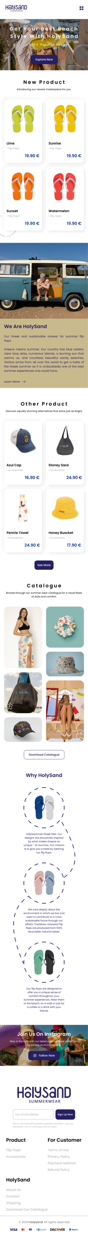 Web Design by Taufik H for KARFIL SA | Design: #32396153