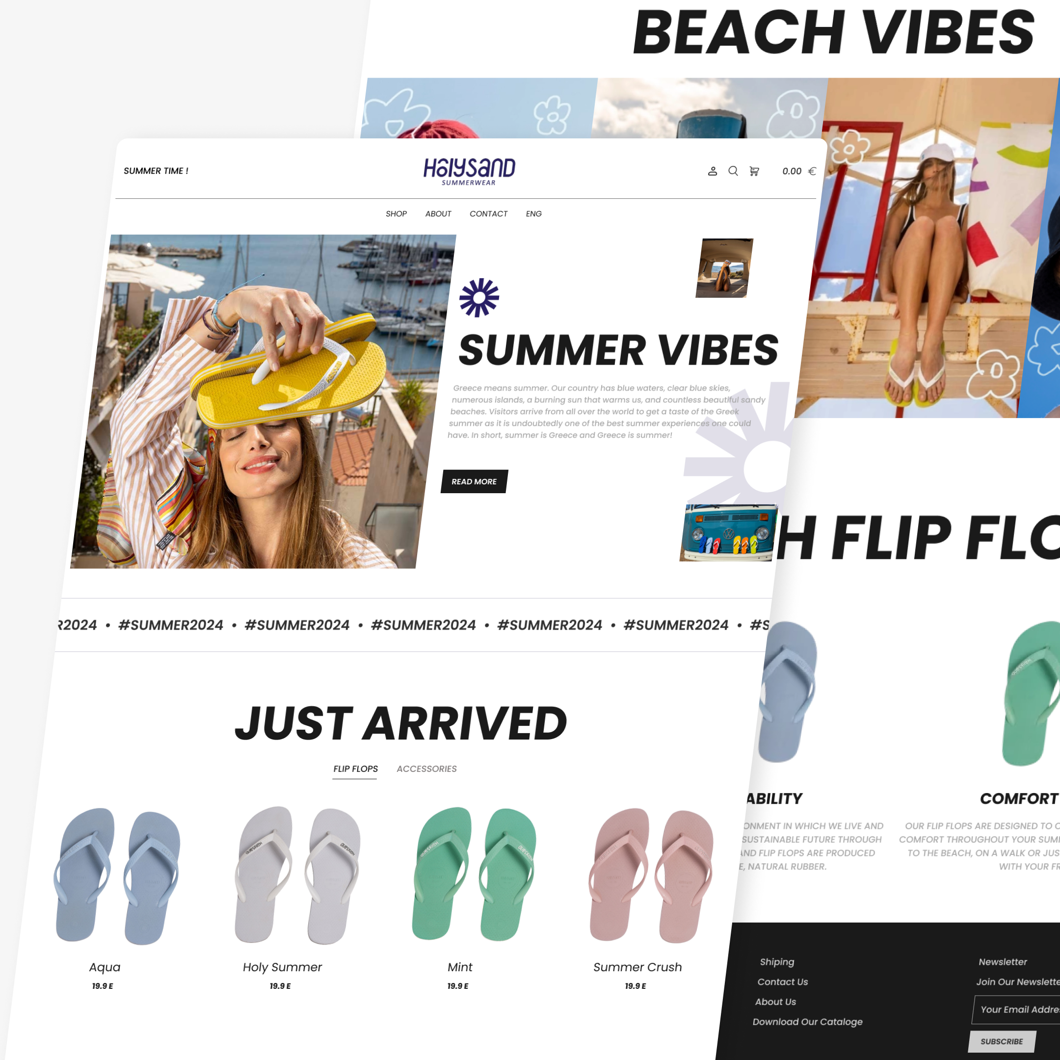 Diseño Web por Taufik H para KARFIL SA | Diseño #32396227