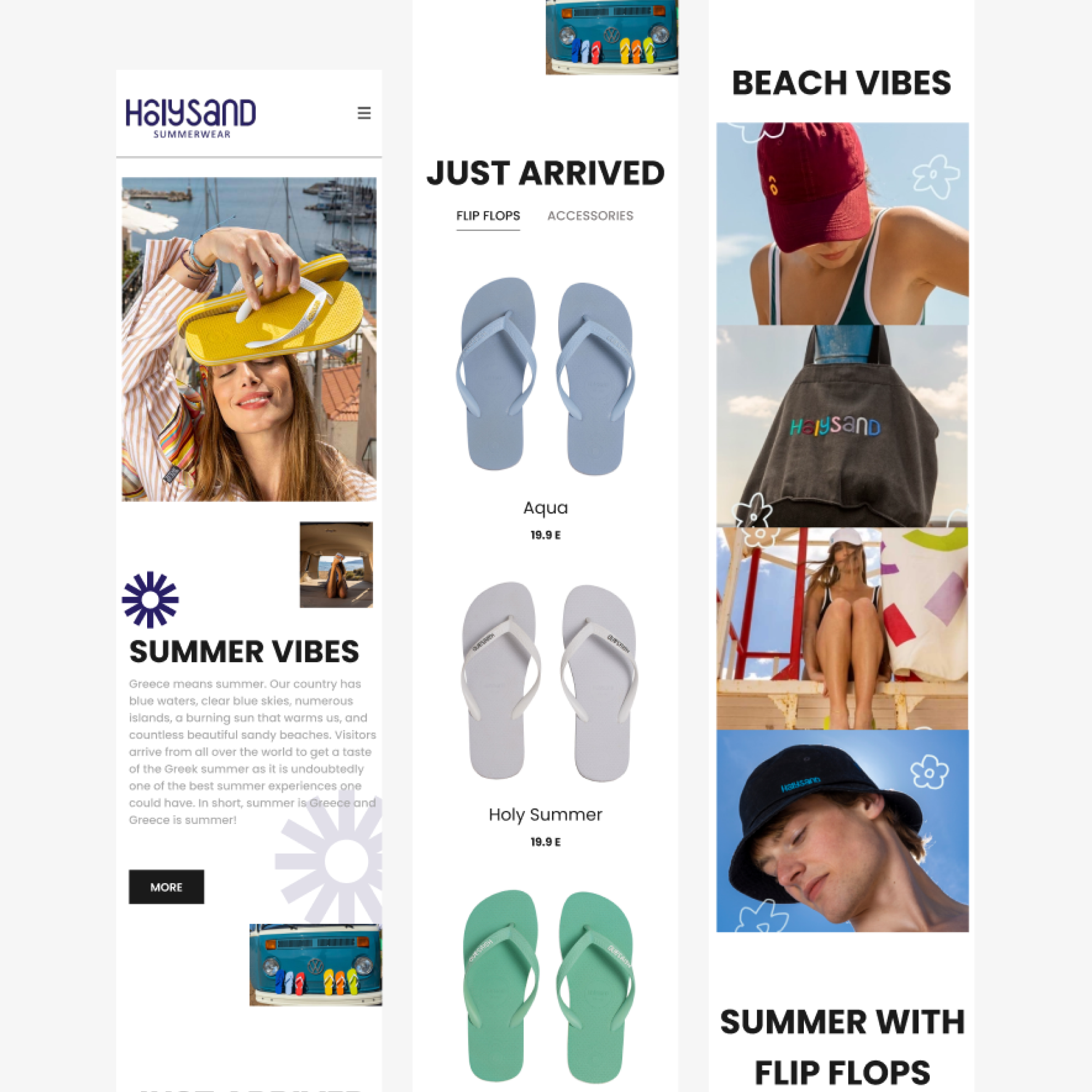 Diseño Web por Taufik H para KARFIL SA | Diseño #32396228