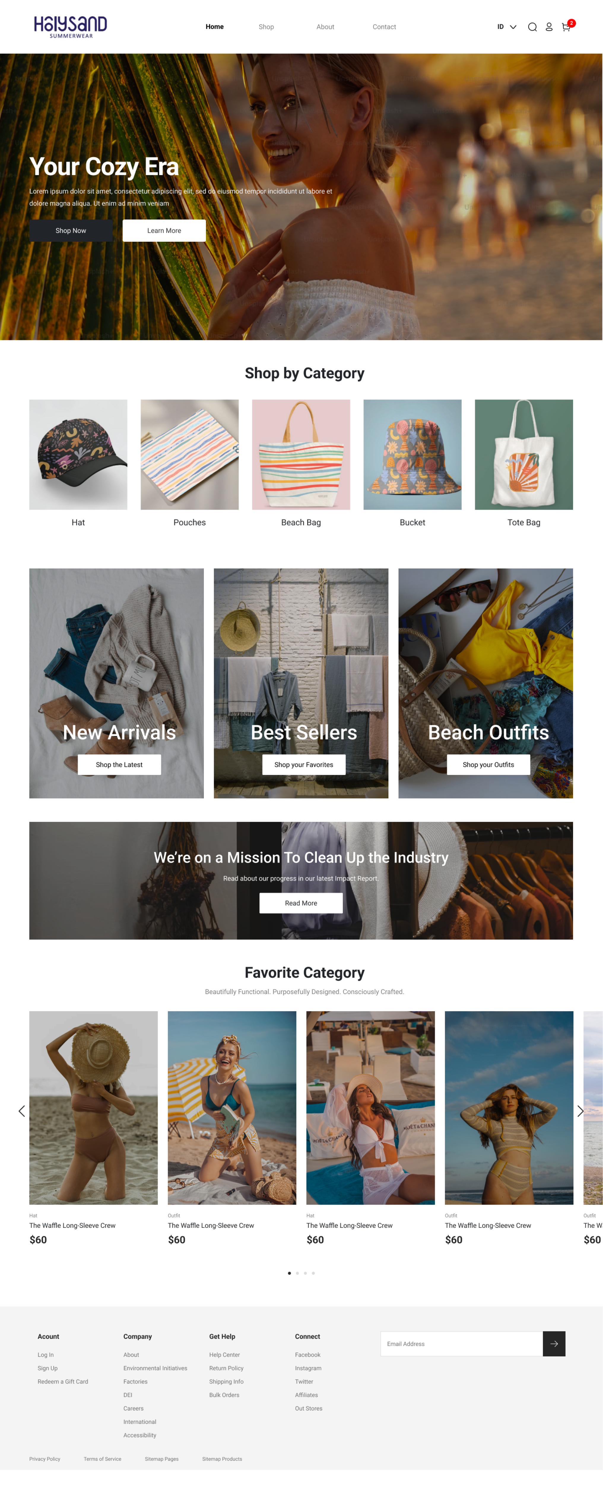 Diseño Web por Taufik H para KARFIL SA | Diseño #32396346