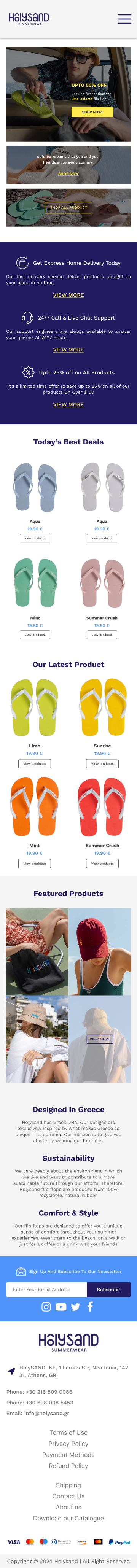 Diseño Web por Taufik H para KARFIL SA | Diseño #32396363